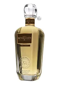 Revolucion Tequila Reposado 750ml