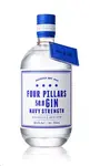 Four Pillars Gin Navy Strength 750ml