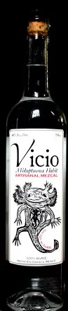 Vicio Mezcal 750ml