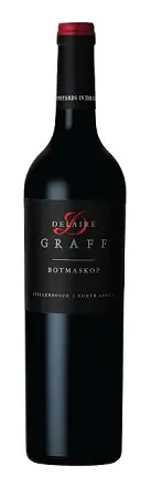 Delaire Graff Botmaskop 750ml