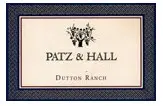 Patz & Hall Chardonnay Dutton Ranch 750ml