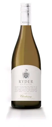 Ryder Estate Chardonnay 750ml