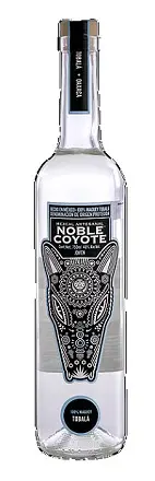 Noble Coyote Mezcal Tobala 750ml