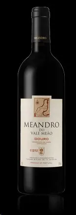 Meandro Do Vale Meao Douro 750ml
