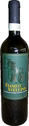 Torricino Fiano Di Avellino 750ml