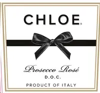 Chloe Prosecco Rose 750ml