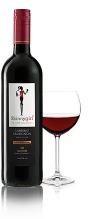 Skinnygirl Cabernet Sauvignon 750ml