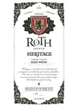 Roth Heritage 750ml