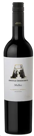 Angulo Innocenti Malbec La Consulta 750ml