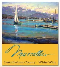 Marcella's White 750ml