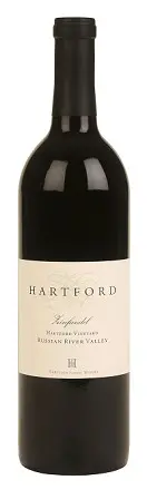 Hartford Court Zinfandel Old Vine 750ml
