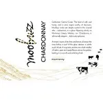 Moobuzz Chardonnay 750ml