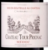 Chateau Tour Prignac Medoc 750ml