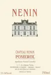 Chateau Nenin Pomerol 750ml