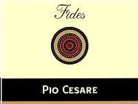 Pio Cesare Barbera D'alba Fides 750ml