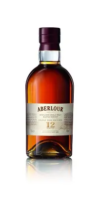 Aberlour Scotch Single Malt 12 Year 750ml
