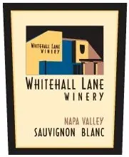 Whitehall Lane Sauvignon Blanc 750ml