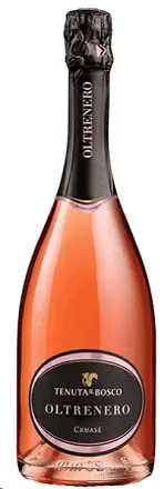 Tenuta Il Bosco Rose Oltrenero Cruase 750ml