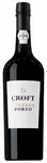 Croft Port Vintage 750ml