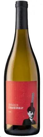 Plungerhead Chardonnay Unoaked 750ml