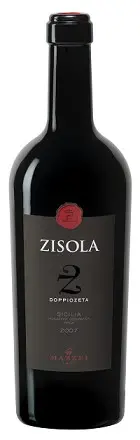 Marchesi Mazzei Zisola Doppiozeta 750ml