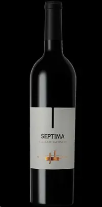 Bodega Septima Cabernet Sauvignon 750ml