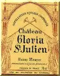 Chateau Gloria St. Julien 750ml