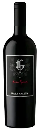 Guarachi Red Blend G 750ml