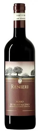 Renieri Rosso Di Montalcino 750ml