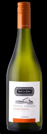 Santa Ema Chardonnay Select Terroir 750ml