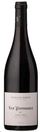 Alain Voge Cotes Du Rhone Les Peyrouses 750ml