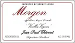 Jean-paul Thevenet Morgon Vieilles Vignes 750ml