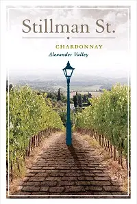 Stillman St. Chardonnay 750ml