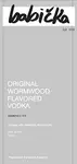 Babicka Vodka Wormwood 750ml