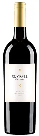 Newton Red Blend Skyside 750ml