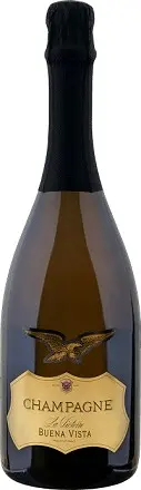 Buena Vista Champagne Brut La Victoire 750ml