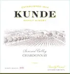 Kunde Chardonnay 750ml