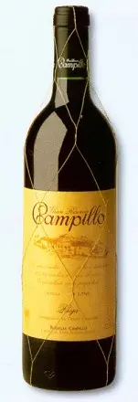 Campillo Rioja Gran Reserva 750ml