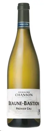 Chanson Pere & Fils Beaune Blanc Bastion 750ml