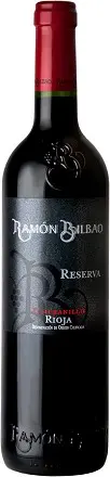 Ramon Bilbao Rioja Reserva 750ml
