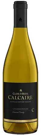Clos Du Bois Chardonnay Calcaire 750ml