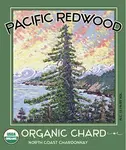 Pacific Redwood Organic Chardonnay 750ml