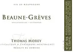 Thomas Morey Beaune Greves 750ml