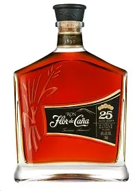 Flor De Cana Rum 25 Year 750ml