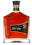 Flor De Cana Rum 25 Year 750ml