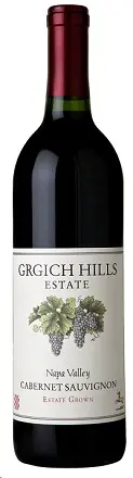Grgich Hills Cabernet Sauvignon 750ml