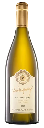 Vanderpump Chardonnay 750ml