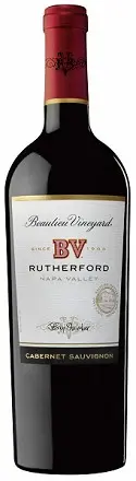 Beaulieu Vineyard Cabernet Sauvignon Rutherford 750ml