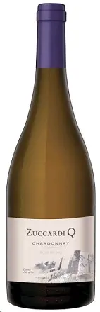 Zuccardi Chardonnay Q 750ml