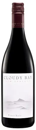 Cloudy Bay Pinot Noir 750ml